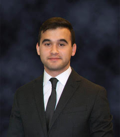 Image of Osman Hojanepesov, Associate